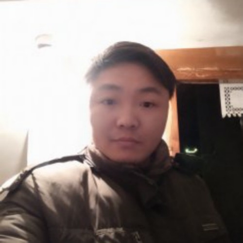 糖果的第一张照片--南平相亲网
