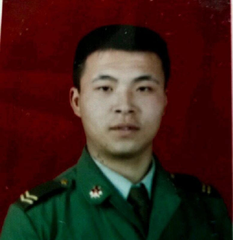andy的第一张照片--南平相亲网