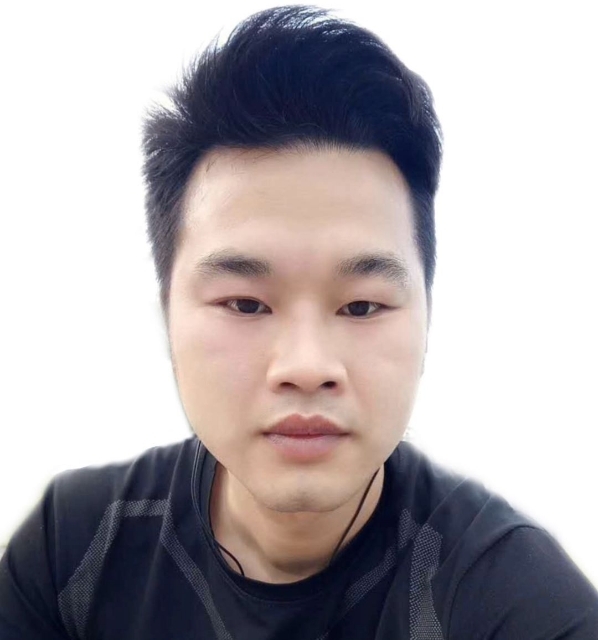 孤独的跑者的第一张照片--南平相亲网