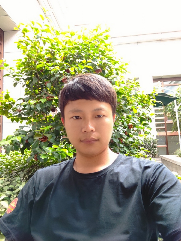 谈情说爱的第一张照片--南平相亲网