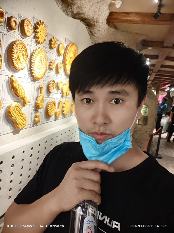 ldp守望薰衣草的第一张照片--南平相亲网
