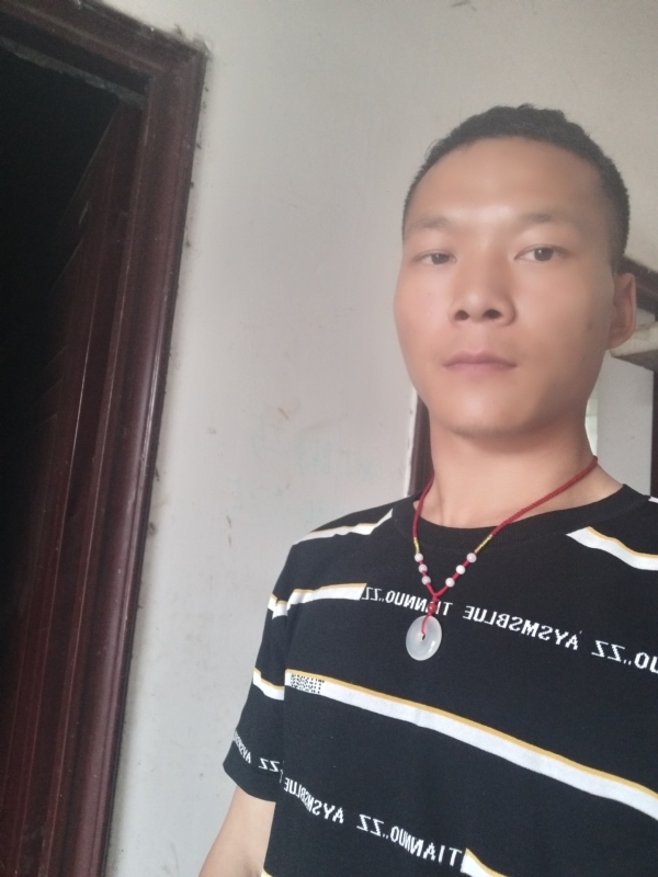 爱，请深爱的第一张照片--南平相亲网