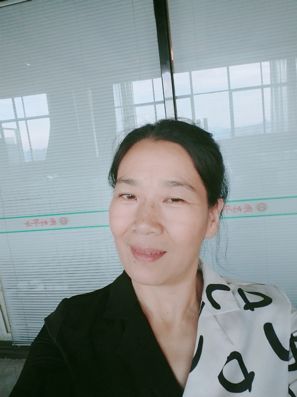 易莲的第一张照片--南平相亲网