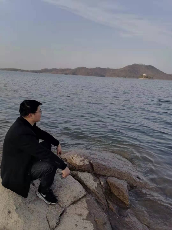 命之子的第二张照片--南平相亲网
