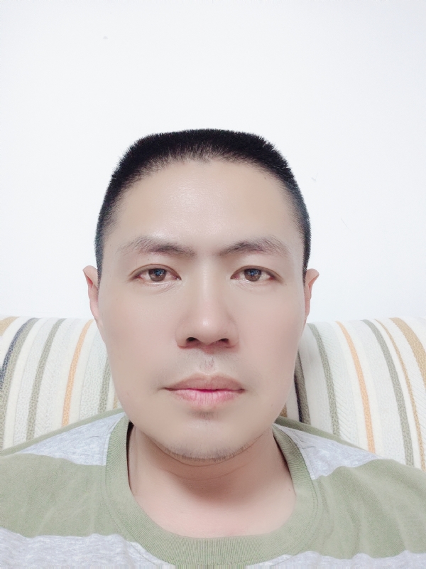 随缘的第一张照片--南平相亲网