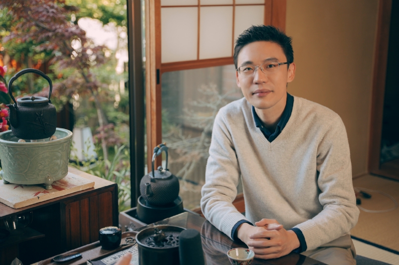 随遇而安的第一张照片--南平相亲网