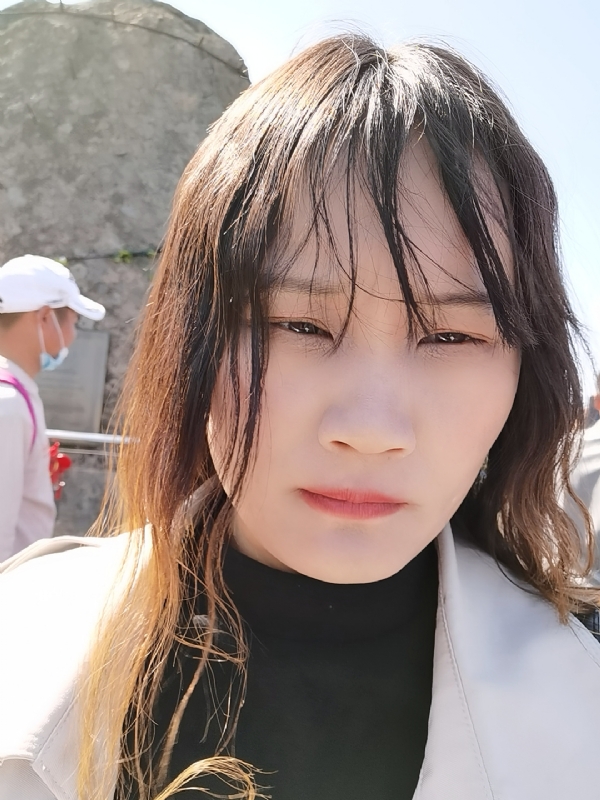 木子李的第一张照片--南平相亲网