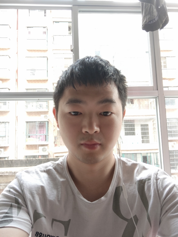 我为你而来的第一张照片--南平相亲网