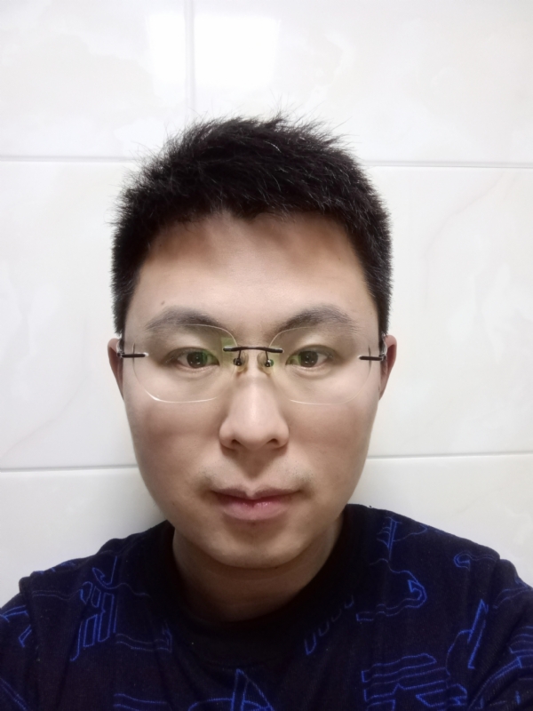 愿得一人心的第二张照片--南平相亲网