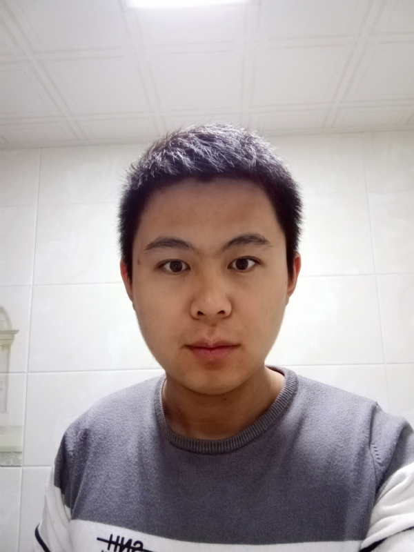 愿得一人心的第三张照片--南平相亲网
