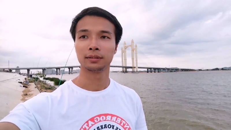 阿民的第一张照片--南平相亲网