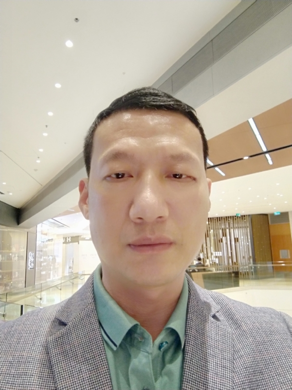 美好的开始的第一张照片--南平相亲网