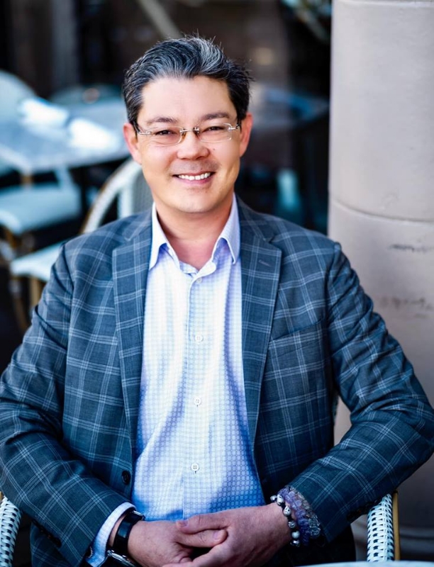 克裡斯·李的第三张照片--南平相亲网