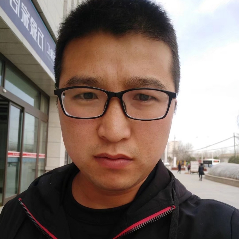 随心的第二张照片--南平相亲网