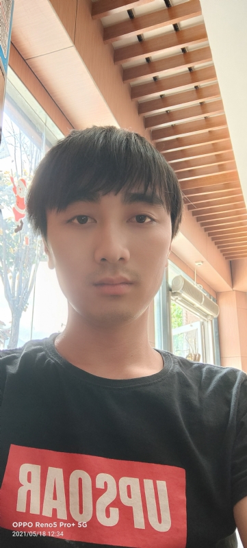 小海的第四张照片--南平相亲网