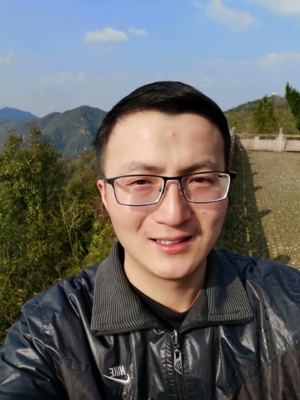 杨先生的第一张照片--南平相亲网