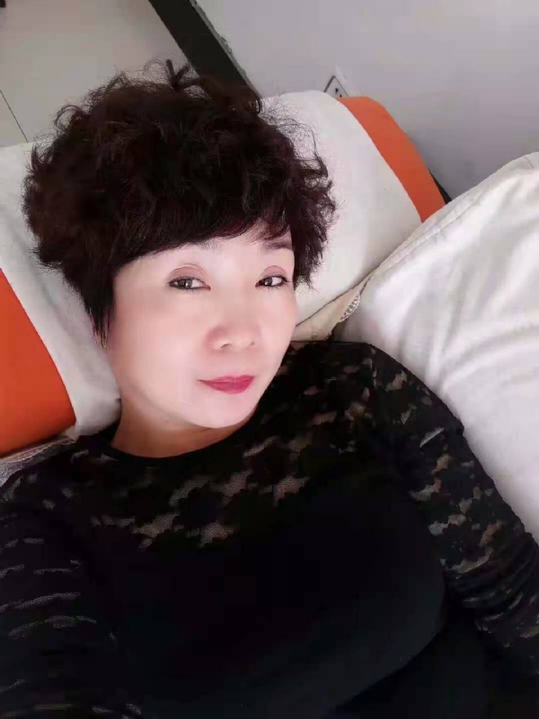 缘的第一张照片--南平相亲网