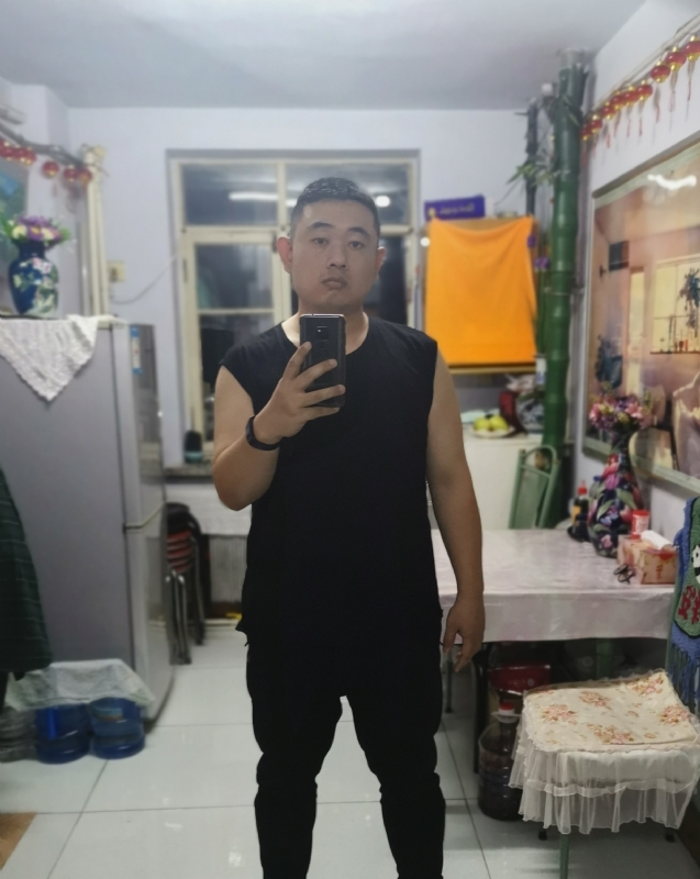 好似见过你的第二张照片--南平相亲网