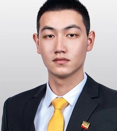 郭先生的第一张照片--南平相亲网