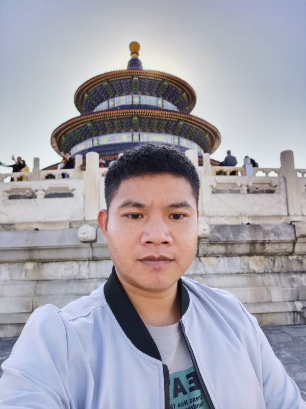 灵风的第二张照片--南平相亲网