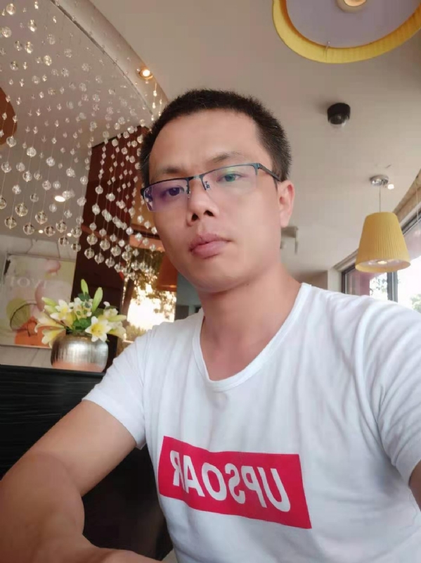 叶寒君的第三张照片--南平相亲网