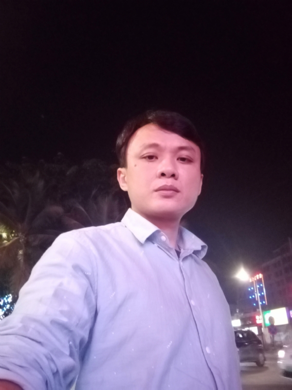 一笔一划的第一张照片--南平相亲网