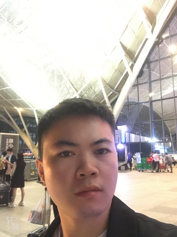 骑马的快乐的第一张照片--南平相亲网