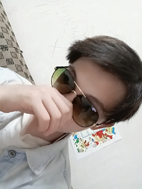 染七的第一张照片--南平相亲网