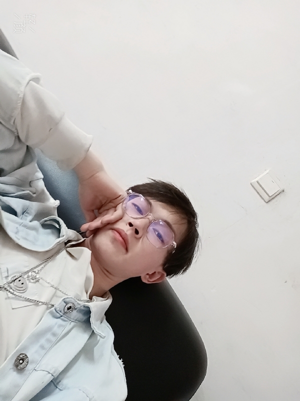 染七的第二张照片--南平相亲网