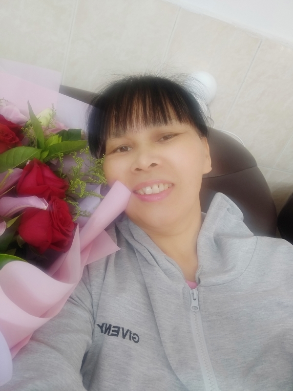 言言的第一张照片--南平相亲网