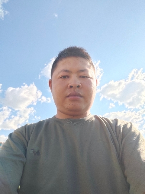 小马的第一张照片--南平相亲网