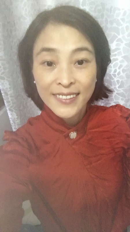九妹的第三张照片--南平相亲网
