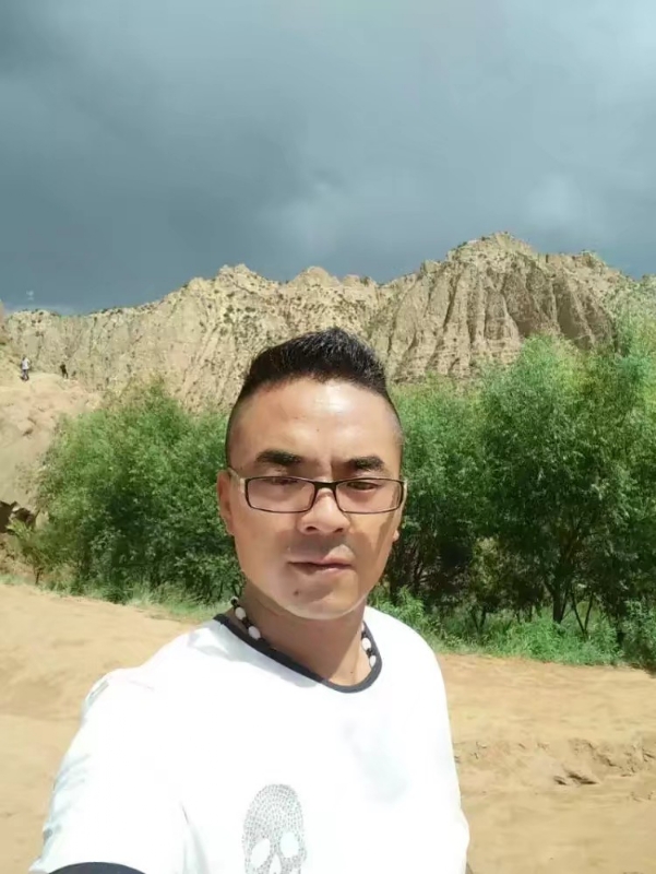 无情的沙尘暴的第一张照片--南平相亲网