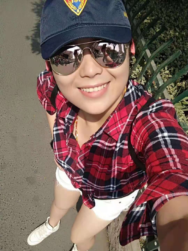 柯林的第一张照片--南平相亲网