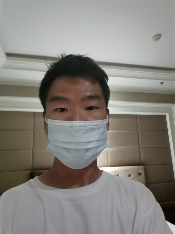 只为你来的第三张照片--南平相亲网