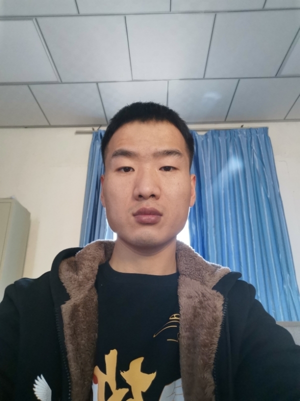 只为你来的第五张照片--南平相亲网