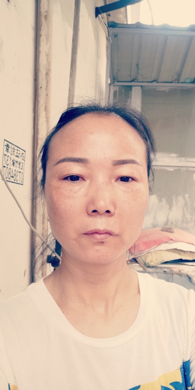 历练的第三张照片--南平相亲网