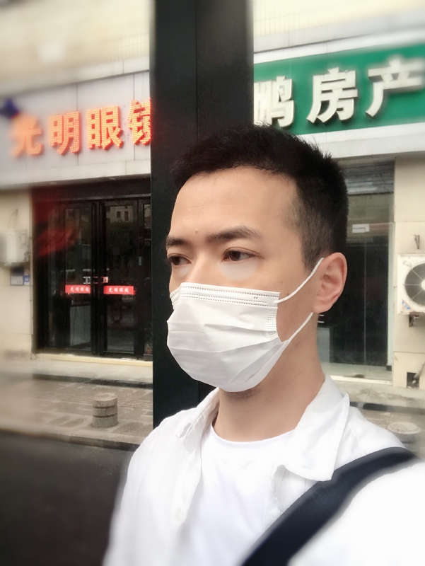 大宝的第一张照片--南平相亲网
