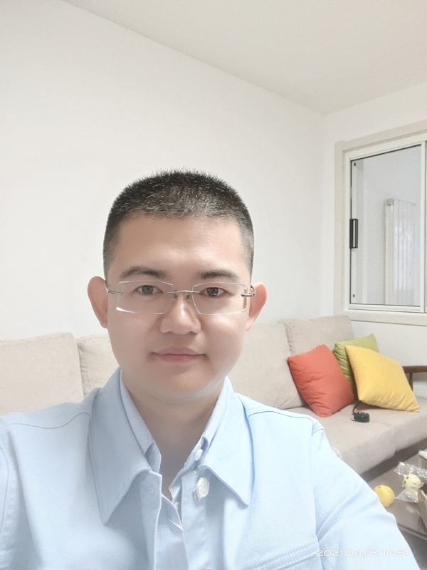 静受时光温柔的第一张照片--南平相亲网
