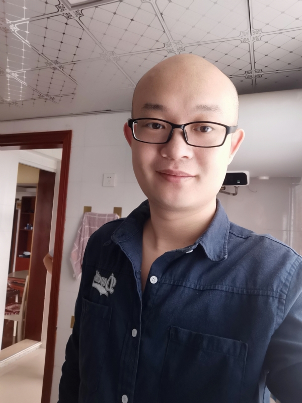 凝望远方的第一张照片--南平相亲网