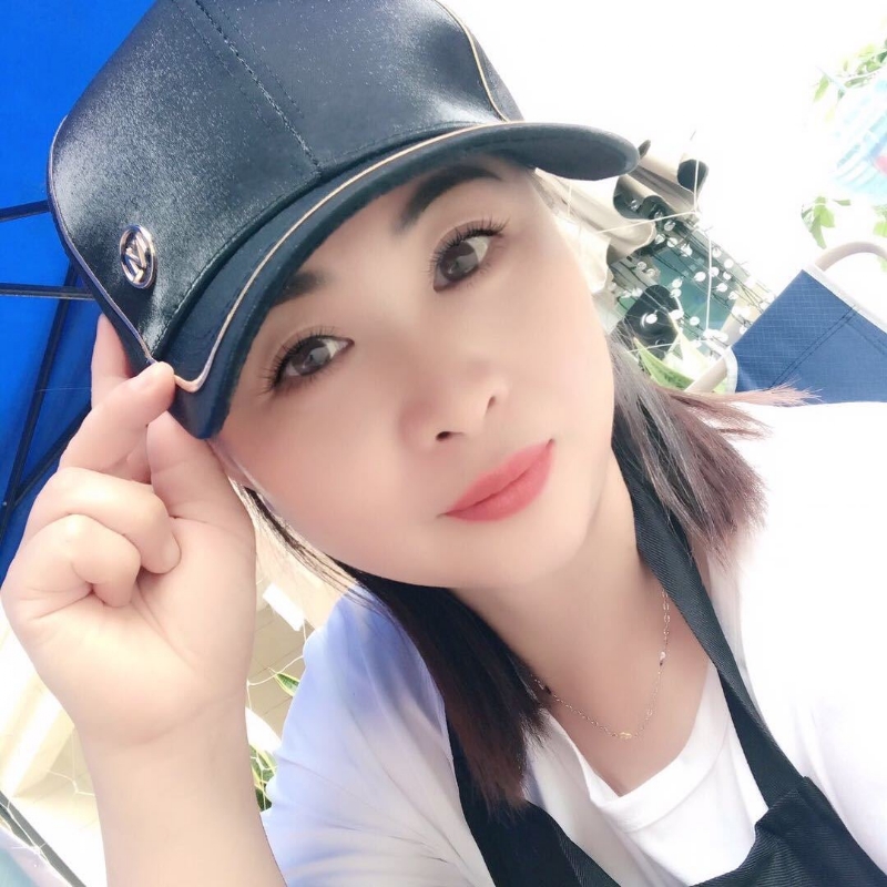 可可的第一张照片--南平相亲网