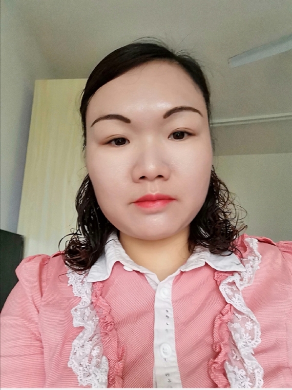有缘人的第二张照片--南平相亲网