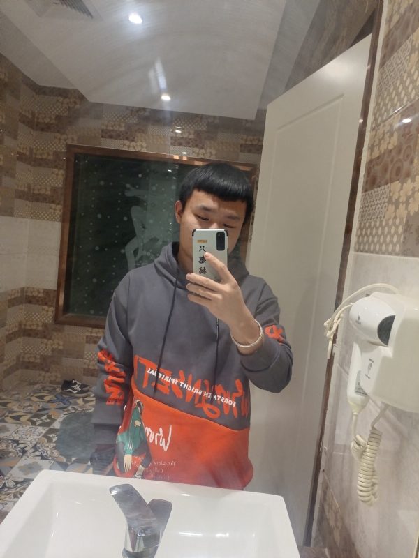 上帝的爱的第一张照片--南平相亲网