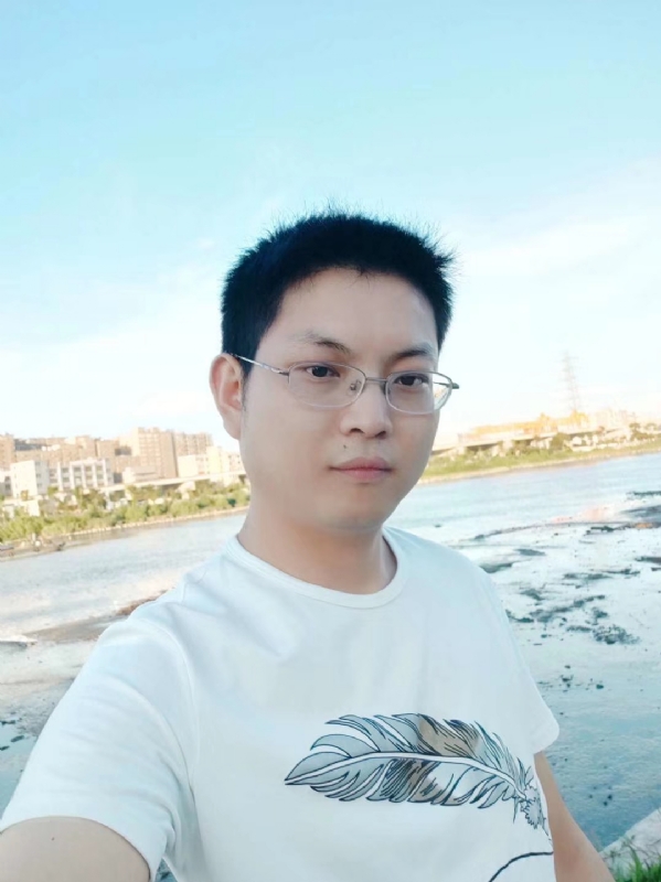 诚心交友的第一张照片--南平相亲网