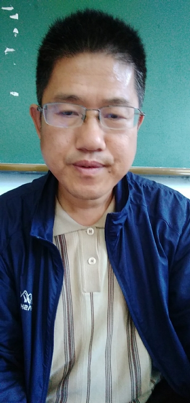 学为好人的第二张照片--南平相亲网