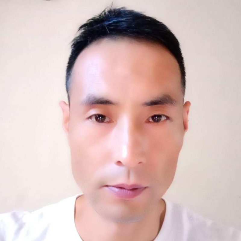 繁分数的第一张照片--南平相亲网