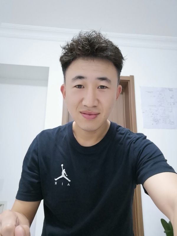小样的第一张照片--南平相亲网