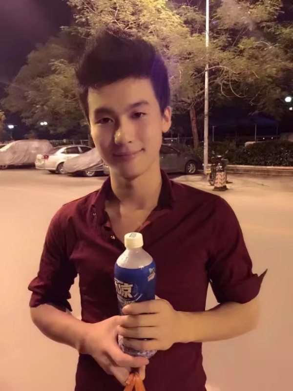 皮特王的第三张照片--南平相亲网
