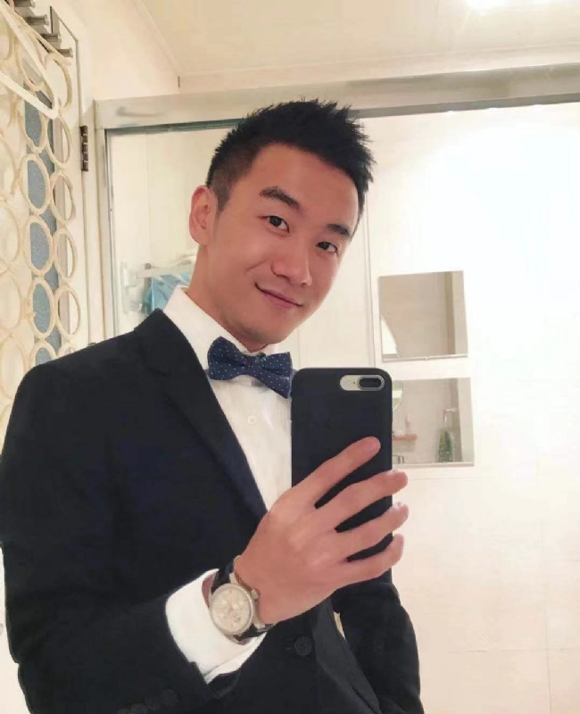 张文杰的第一张照片--南平相亲网