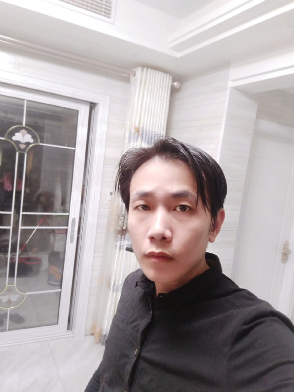 阿派的第一张照片--南平相亲网